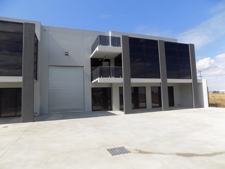 Click to view all images 13/21 Graham Daff Boulevard Braeside VIC 3195 - Image 1