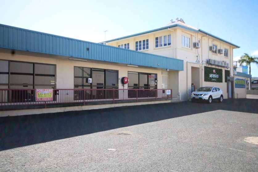 Click to view all images 9/99 Musgrave Street Berserker QLD 4701 - Image 1