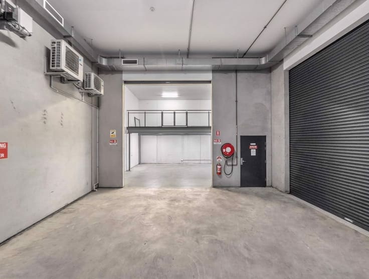 Enterprise Industrial Estate 95 Burrows Road Alexandria NSW 2015 - Image 2