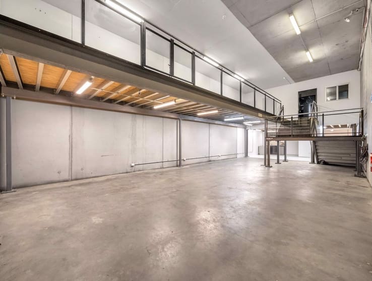 Enterprise Industrial Estate 95 Burrows Road Alexandria NSW 2015 - Image 3
