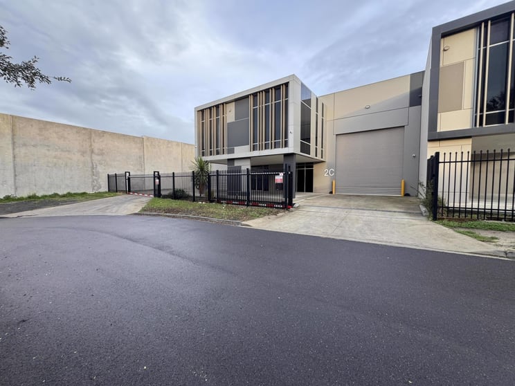 2C, 189 South Centre Road Tullamarine VIC 3043 - Image 3