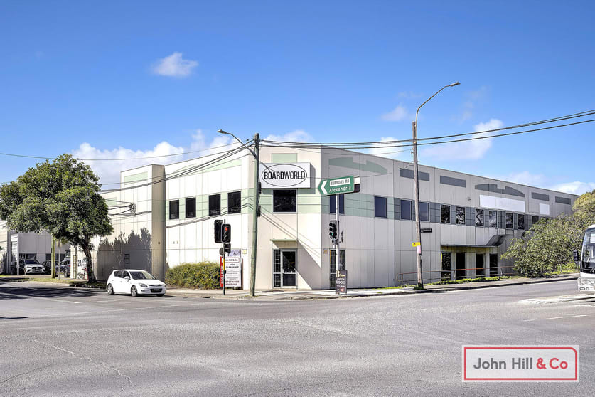 Click to view all images 1/2A Burrows Road St Peters NSW 2044 - Image 1