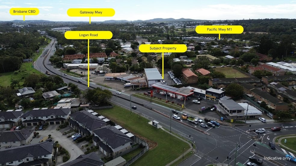 8/3 Fermont Road Underwood QLD 4119 - Image 2