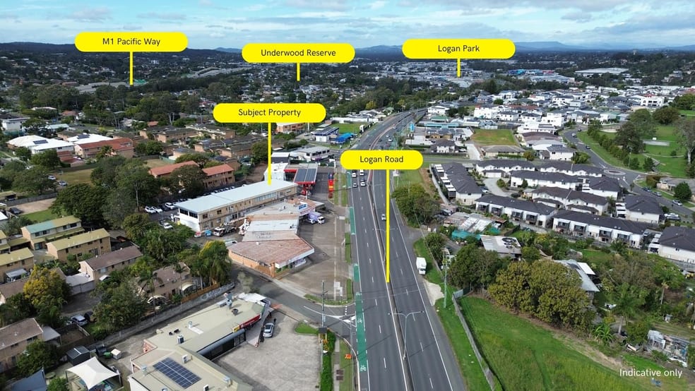 8/3 Fermont Road Underwood QLD 4119 - Image 3