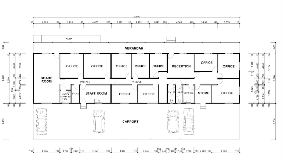 Click to view all images 31 Alan Mathews Drive Mildura VIC 3500 - Image 3