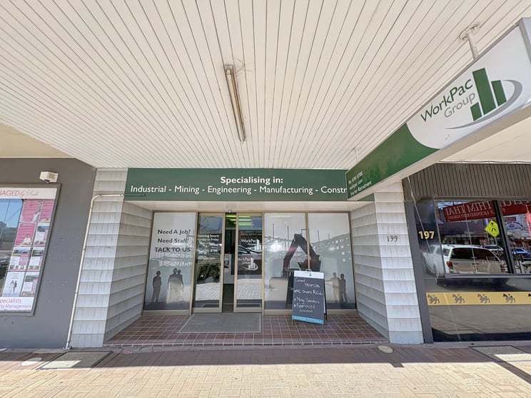 199 Conadilly Street Gunnedah NSW 2380 - Image 1