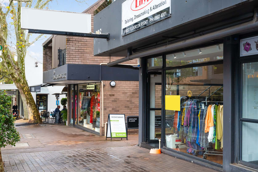 Click to view all images Shop 1/599 Military Road Mosman NSW 2088 - Image 3