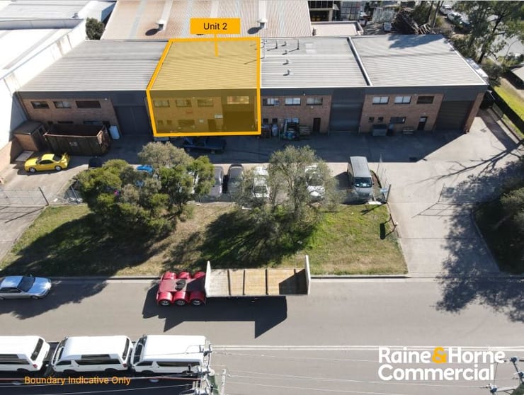 Click to view all images Unit 2/7 Devon Road Ingleburn NSW 2565 - Image 1