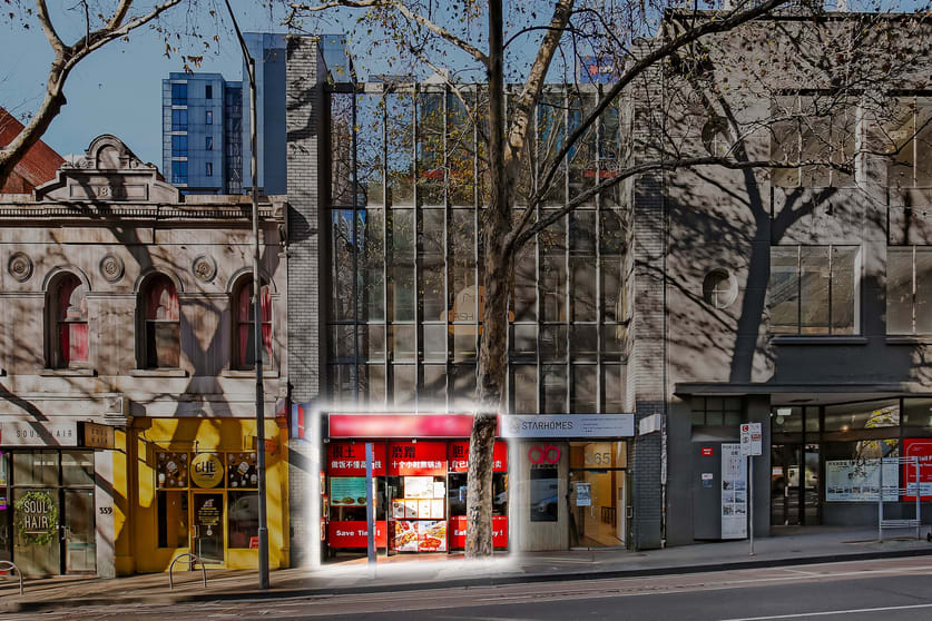 Click to view all images 365 Lonsdale Street Melbourne VIC 3000 - Image 1