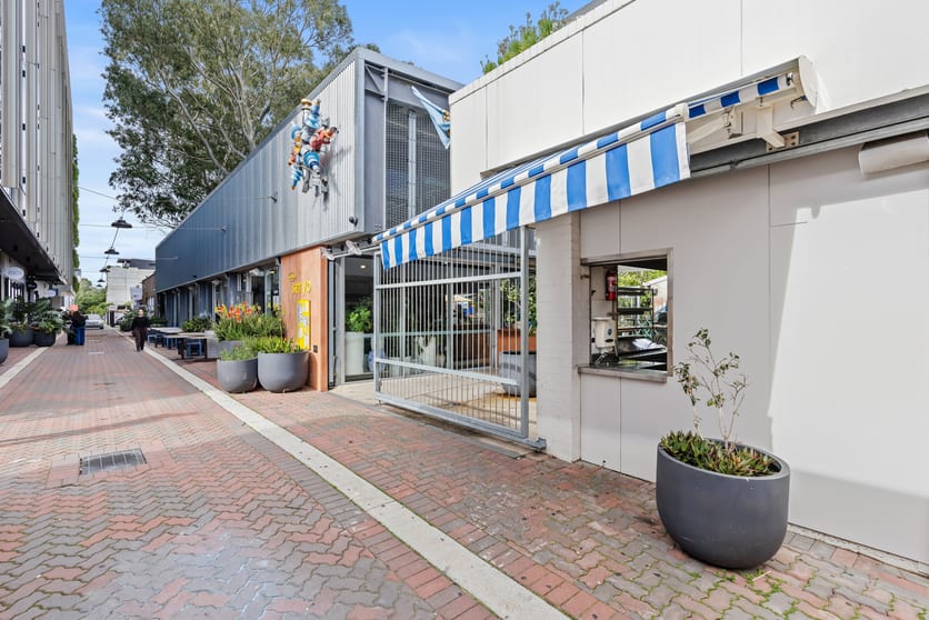Click to view all images 3 Electric Lane Leederville WA 6007 - Image 1