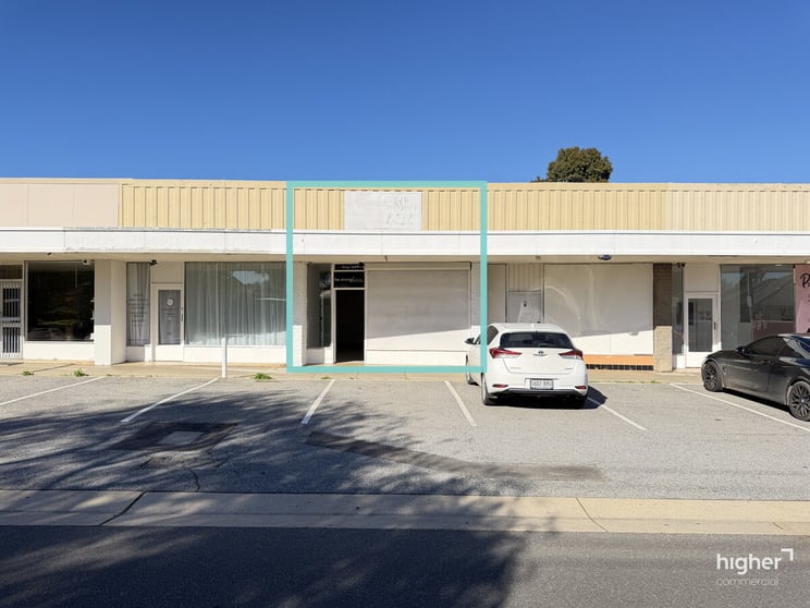 Click to view all images Shop 4/36 Hambledon Road Campbelltown SA 5074 - Image 2