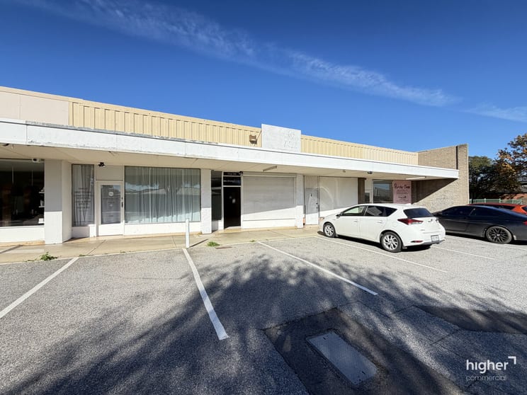 Click to view all images Shop 4/36 Hambledon Road Campbelltown SA 5074 - Image 1