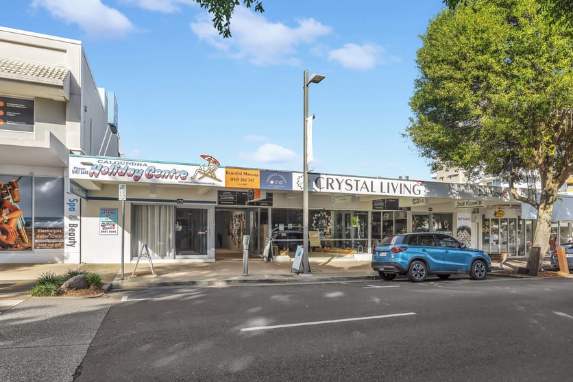 Click to view all images B/78-80 Bulcock Street Caloundra QLD 4551 - Image 2