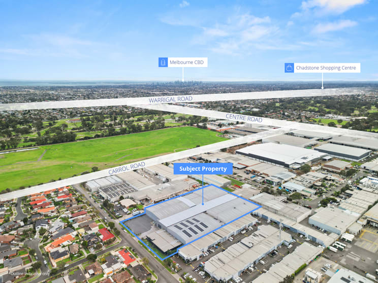 Click to view all images 11-21 Bunney Road Oakleigh South VIC 3167 - Image 1