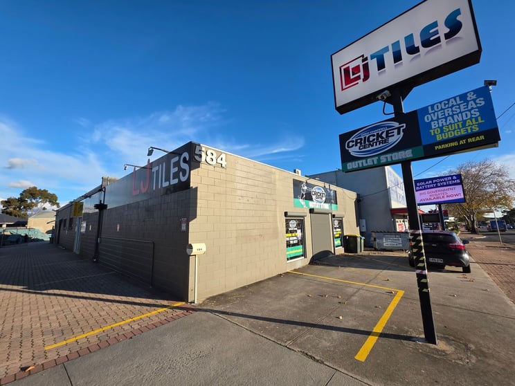 Click to view all images Shop 1/584 North East Road Holden Hill SA 5088 - Image 2