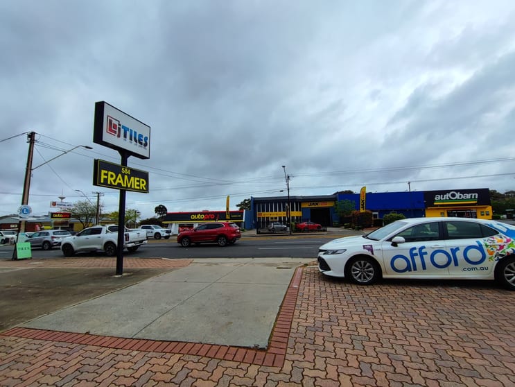 Click to view all images Shop 1/584 North East Road Holden Hill SA 5088 - Image 3