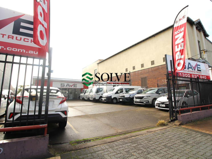 Click to view all images 95 Parramatta Road Auburn NSW 2144 - Image 1