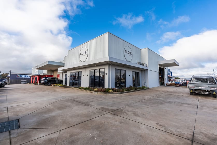 Unit 1/168 Dalton Street Orange NSW 2800 - Image 1