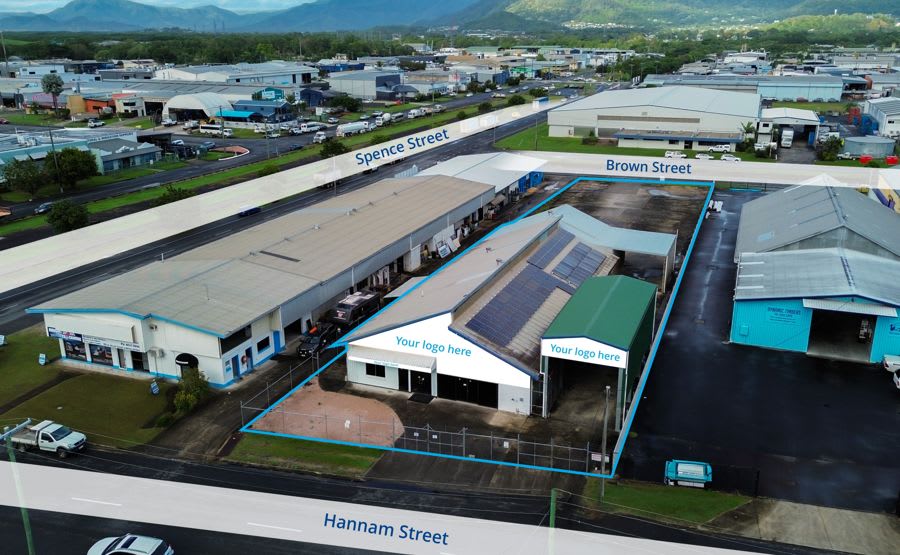 Click to view all images 5-7 Hannam Street Bungalow QLD 4870 - Image 1