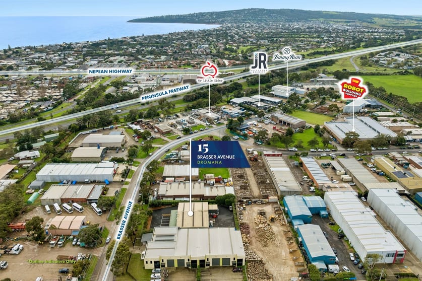Click to view all images 15 Brasser Avenue Dromana VIC 3936 - Image 3