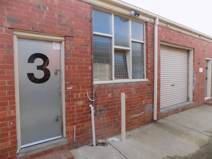 Click to view all images 3/3-5 Arnold Street Cheltenham VIC 3192 - Image 1