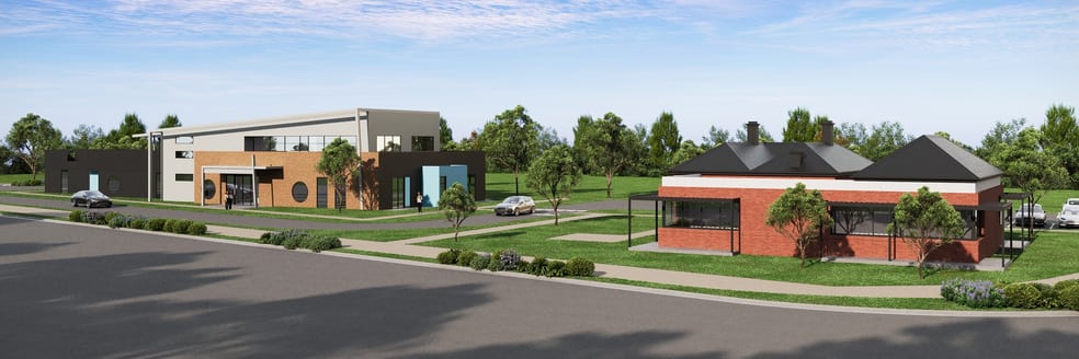 Click to view all images 1470 Plenty Road Mernda VIC 3754 - Image 1
