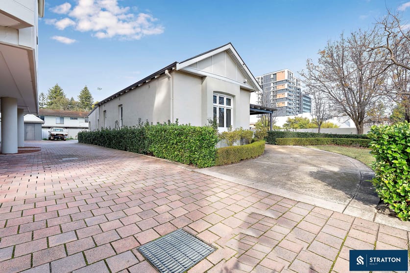 Click to view all images 22 Charles Street South Perth WA 6151 - Image 1