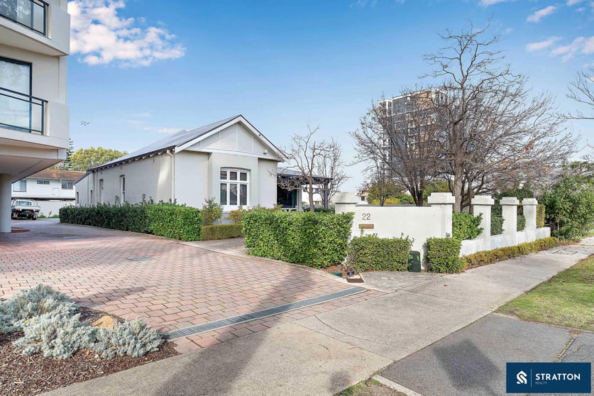 Click to view all images 22 Charles Street South Perth WA 6151 - Image 2