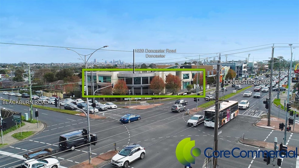 Click to view all images 12/1020 Doncaster Road Doncaster East VIC 3109 - Image 2