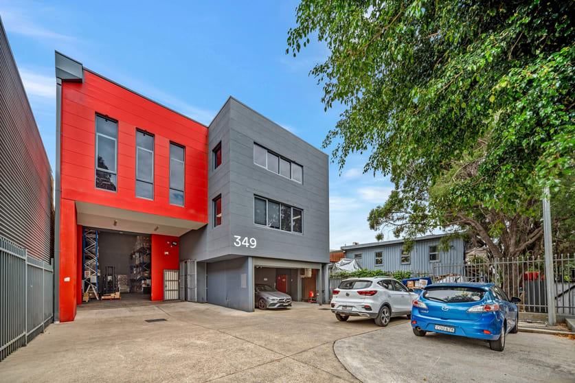 Click to view all images 349 Chisholm Road Auburn NSW 2144 - Image 1