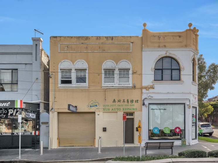 Click to view all images 231A Wardell Road Dulwich Hill NSW 2203 - Image 1