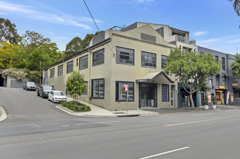 Click to view all images 10 Bridge Road Glebe NSW 2037 - Image 1