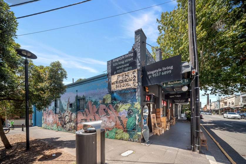 Click to view all images 626 King Street Erskineville NSW 2043 - Image 3