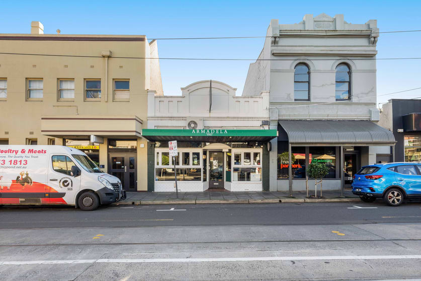 Click to view all images 717 High Street Armadale VIC 3143 - Image 1