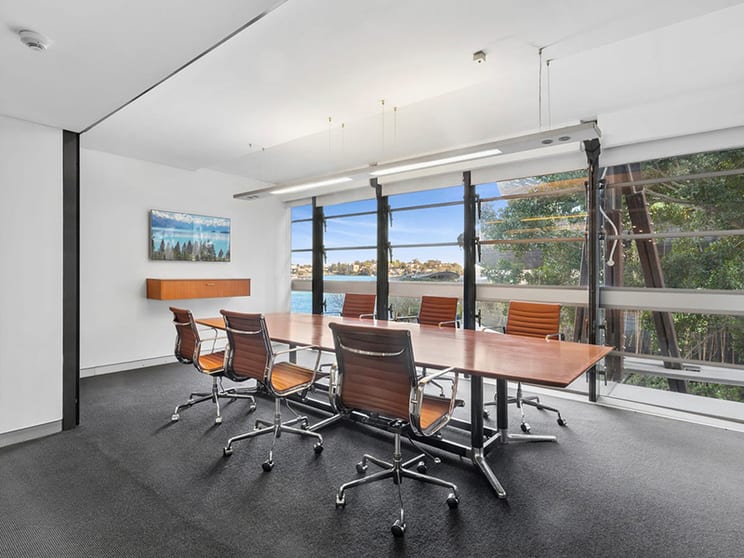 Click to view all images Suite 324/5 Lime Street Sydney NSW 2000 - Image 2