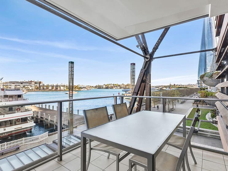 Click to view all images Suite 324/5 Lime Street Sydney NSW 2000 - Image 3