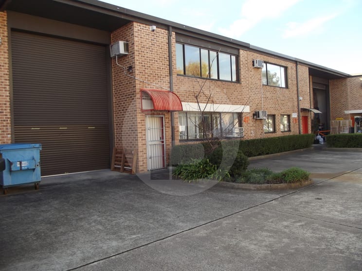 Click to view all images 47/2 RAILWAY PARADE Lidcombe NSW 2141 - Image 2