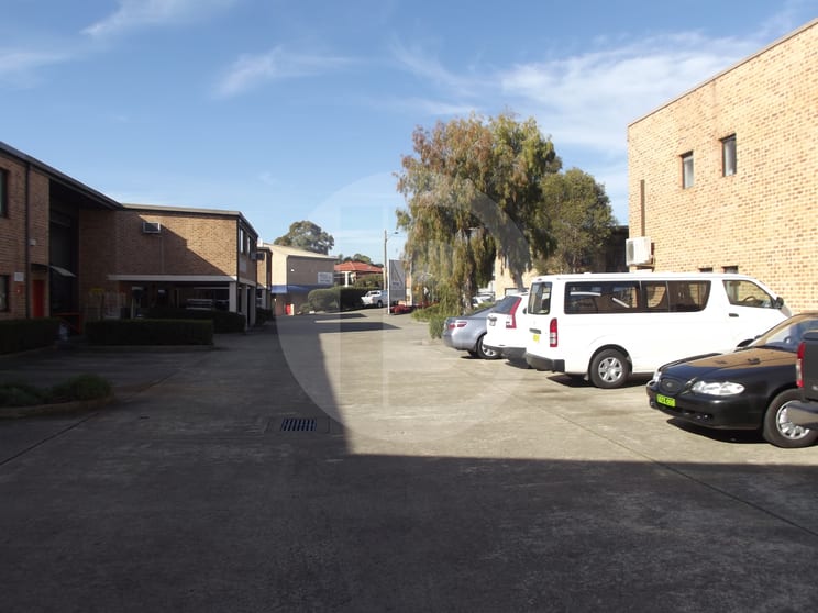 Click to view all images 47/2 RAILWAY PARADE Lidcombe NSW 2141 - Image 3