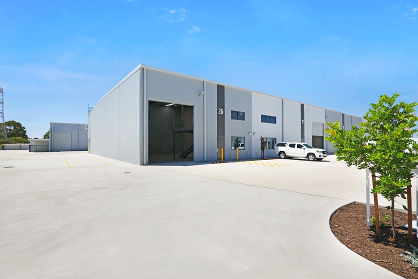 Click to view all images 26/100 Prinsep Road Jandakot WA 6164 - Image 2