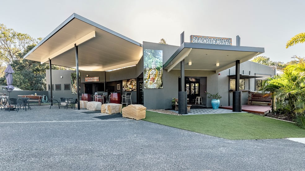 Click to view all images 1/52 Captain Cook Drive Agnes Water QLD 4677 - Image 3
