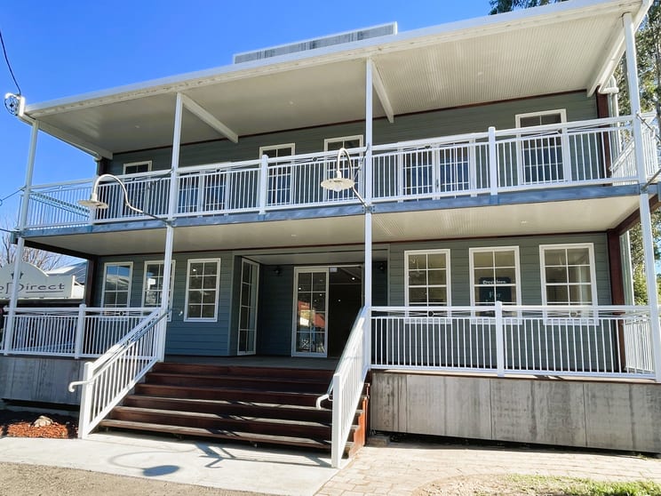 Click to view all images 27 Sydney Street Mogo NSW 2536 - Image 1