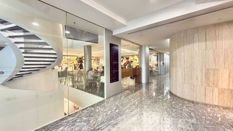 Click to view all images Level 10/257 Clarence Street Sydney NSW 2000 - Image 2