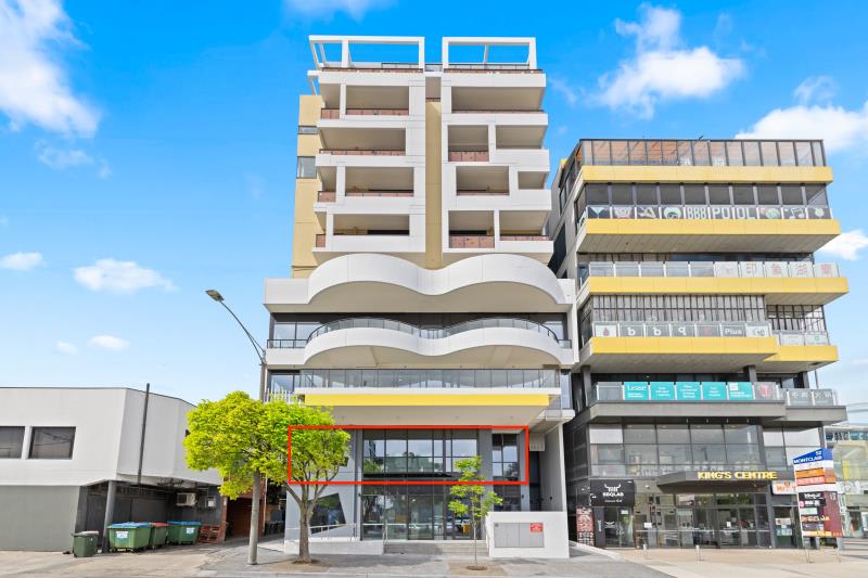 Click to view all images 54 Montclair Avenue, Glen Waverley VIC 3150 - Image 1
