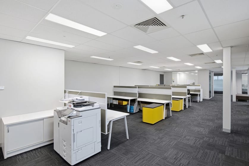 Click to view all images Level 2 96-106 Link Road Melbourne Airport VIC 3045 - Image 4