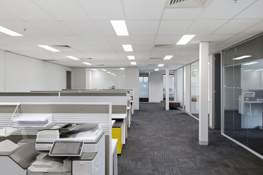Click to view all images Level 2 96-106 Link Road Melbourne Airport VIC 3045 - Image 5