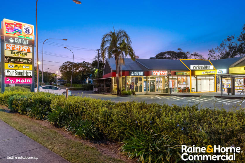 Click to view all images A-B/318 Wardell Street Enoggera QLD 4051 - Image 2
