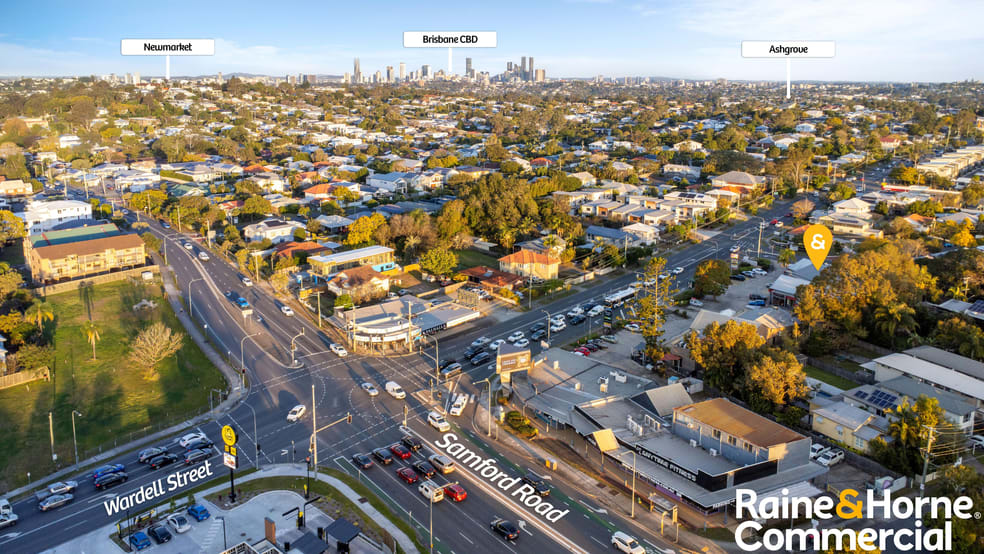 Click to view all images A-B/318 Wardell Street Enoggera QLD 4051 - Image 3