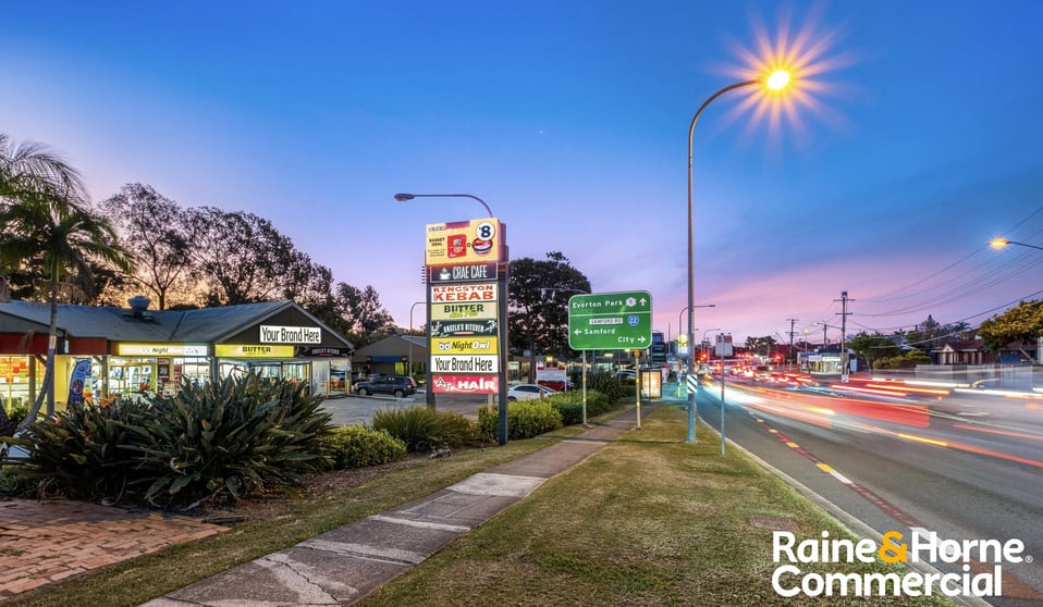 A/318 Wardell Street Enoggera QLD 4051 - Image 1