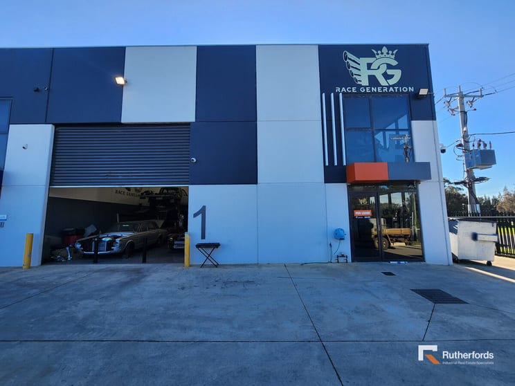 Click to view all images 1/15 Industrial Avenue Thomastown VIC 3074 - Image 3