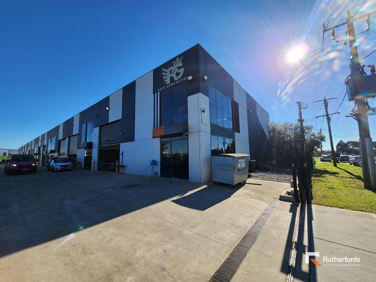 Click to view all images 1/15 Industrial Avenue Thomastown VIC 3074 - Image 1